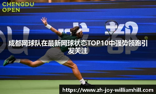 成都网球队在最新网球状态TOP10中强势领跑引发关注